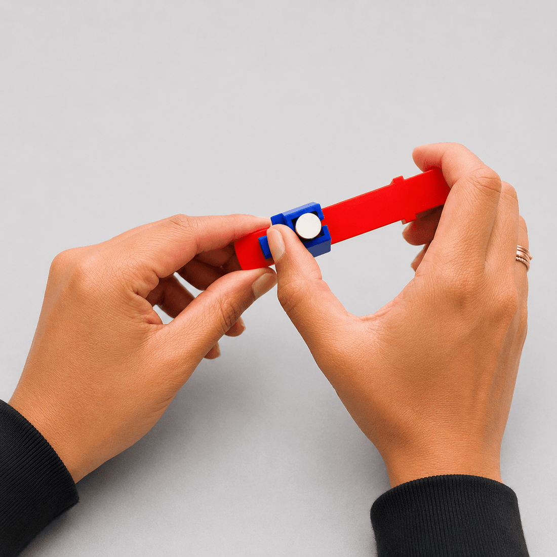 Wat is een magneet dispenser? - Magnetenspecialist Import & Export B.V.