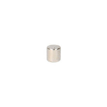 Neodym Scheibenmagnet Ø3 x 3 mm N52 NiCuNi