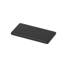 Neodym Blockmagnet 30 x 15 x 2 mm N42 Epoxy