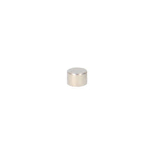 Neodymium Disc Magnet Ø3 x 2 mm N35 NiCuNi