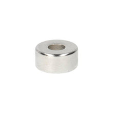 Neodymium Ring Magnet Ø10 x Ø4 x 5 mm N50 NiCuNi