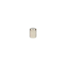 Neodymium Rod Magnet Ø3 x 4 mm N52 NiCuNi