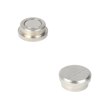 Memomagnet Ø16 mm N48 NiCuNi