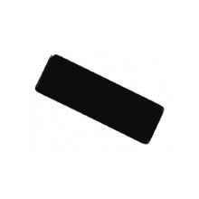 Neodym Blockmagnet 30 x 10 x 2,5 mm N48 Epoxy