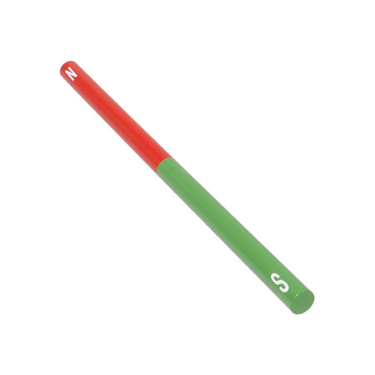 Alnico Bar Magnet Ø10 x 200 mm