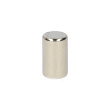 Neodymium Rod Magnet Ø6 x 12 mm N45 NiCuNi