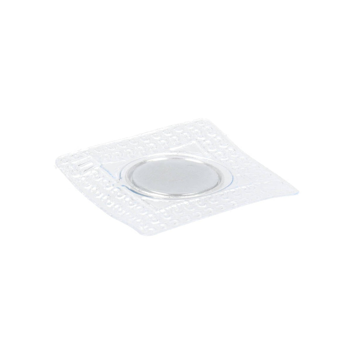 Einnähmagnet 18 x 2 mm - N35