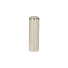Neodym Stabmagnet Ø3 x 15 mm N50 NiCuNi