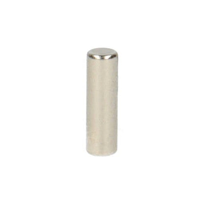 Neodym Stabmagnet Ø3 x 15 mm N50 NiCuNi