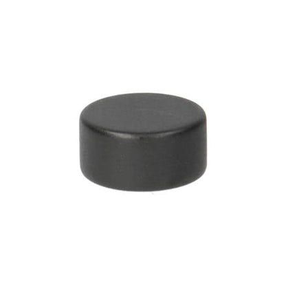 Aimant disque en néodyme Ø 10 x 5 mm N42, résine époxy