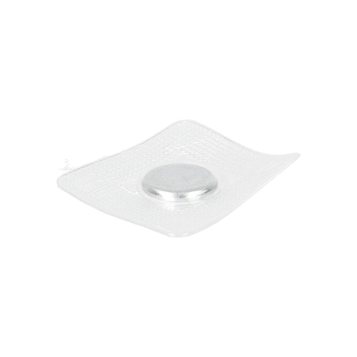 Einnähmagnet 12 x 2 mm - N35