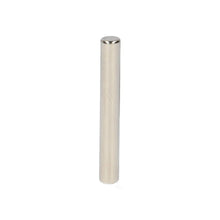 Neodymium Rod Magnet Ø4 x 30 mm N48 NiCuNi