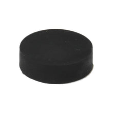 Rubber Disc Magnet Ø22 mm N42 Rubber Coated Magnets