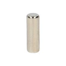 Neodymium Rod Magnet Ø5 x 15 mm N48 NiCuNi