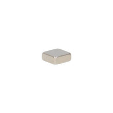 Neodymium Block Magnet 5 x 5 x 2 mm N50 NiCuNi