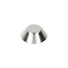Neodymium Conical Magnet 15 x 8 x 5 mm N50 NiCuNi