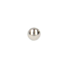 Neodym Kugelmagnet Ø5 mm N48 NiCuNi
