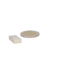 Neodymium Blokmagneet 10 x 5 x 1 mm N52 NiCuNi - Magnetenspecialist Import & Export B.V.