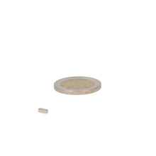 Neodymium Blokmagneet 5 x 2 x 2 mm N45 NiCuNi - Magnetenspecialist Import & Export B.V.