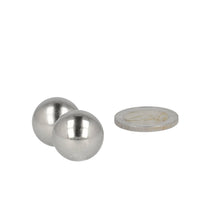 Neodymium Kogelmagneet Ø19 mm N48 NiCuNi - Magnetenspecialist Import & Export B.V.