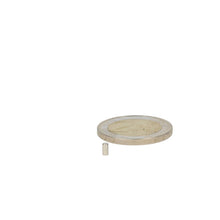 Neodymium Staafmagneet Ø2 x 4 mm N50 NiCuNi - Magnetenspecialist Import & Export B.V.