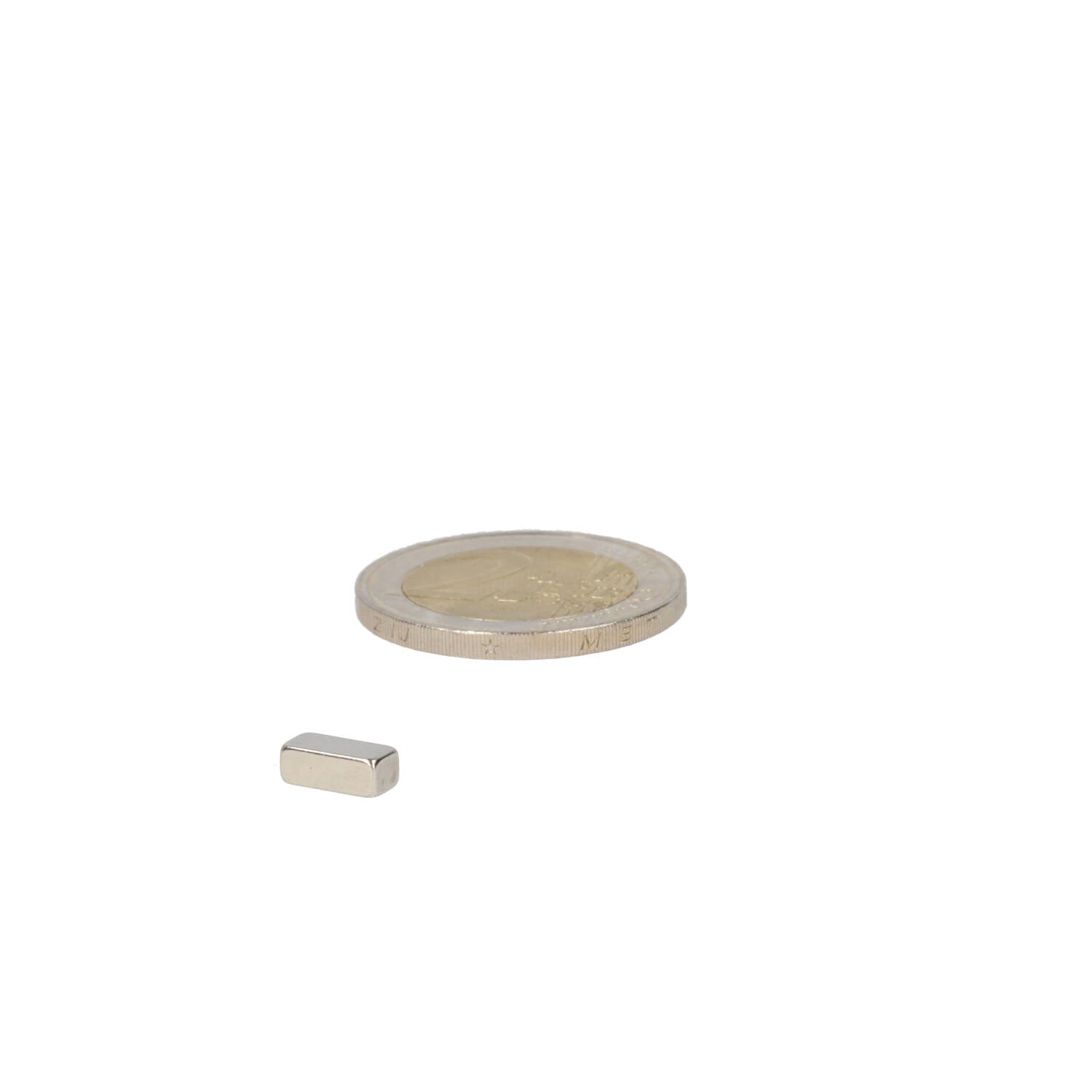 Radiatorfolie magneet 8x4x3mm (set=8stuks) - Magnetenspecialist Import & Export B.V.