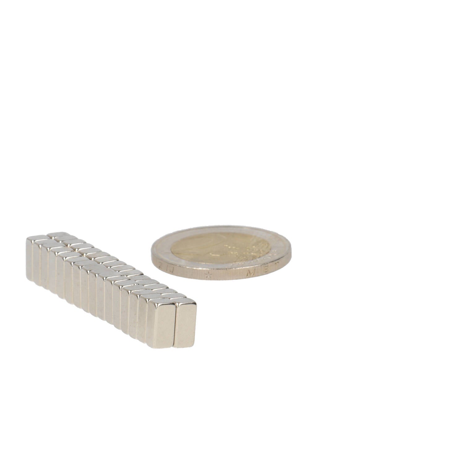 Radiatorfolie magneet 8x4x3mm (set=8stuks) - Magnetenspecialist Import & Export B.V.